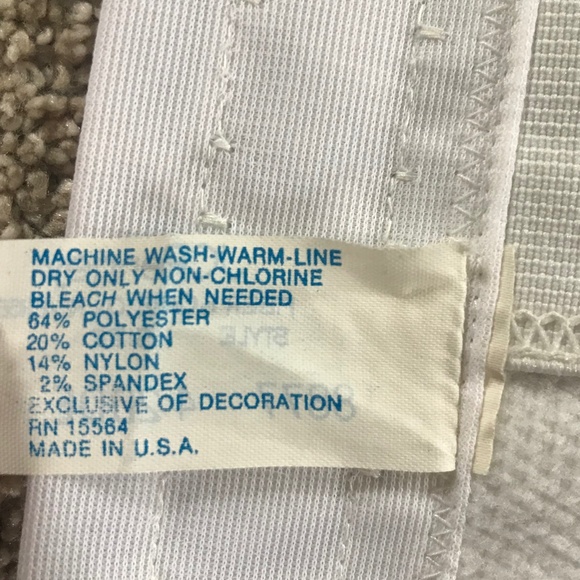 🔸5/30$!! Like New, Unlined Plus Size Bra - Picture 9 of 11